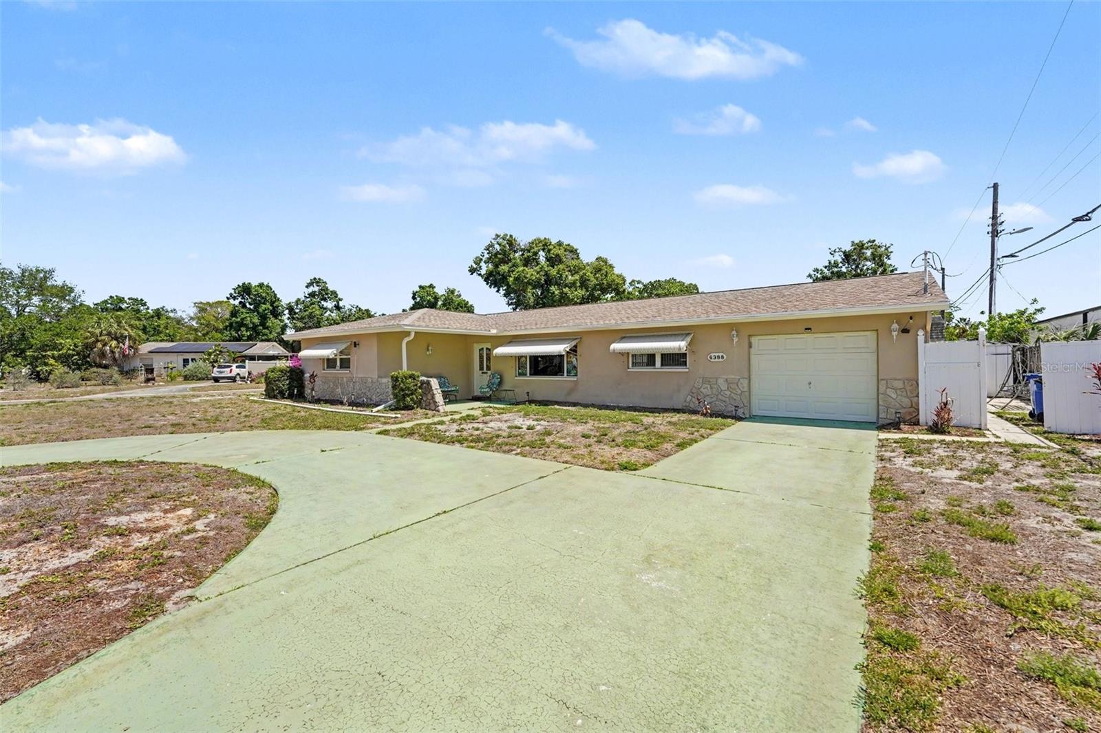 6388 21ST AVE N, ST PETERSBURG, FL, 33710