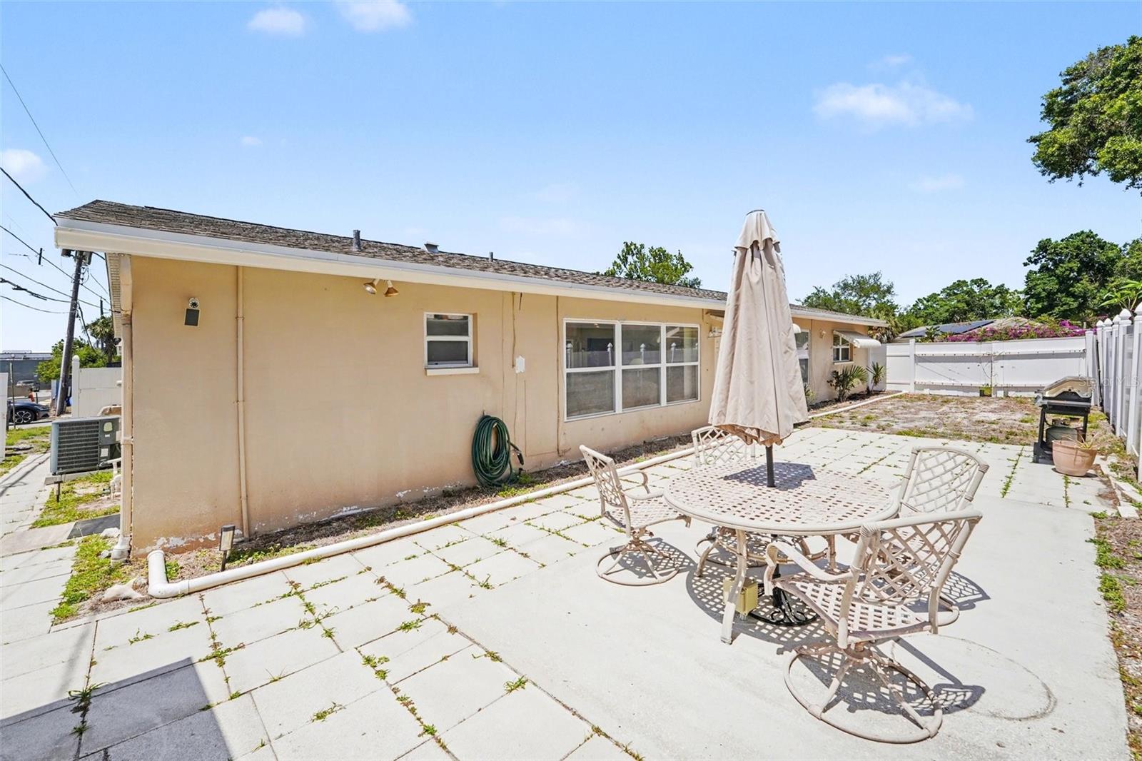 6388 21ST AVE N, ST PETERSBURG, FL, 33710