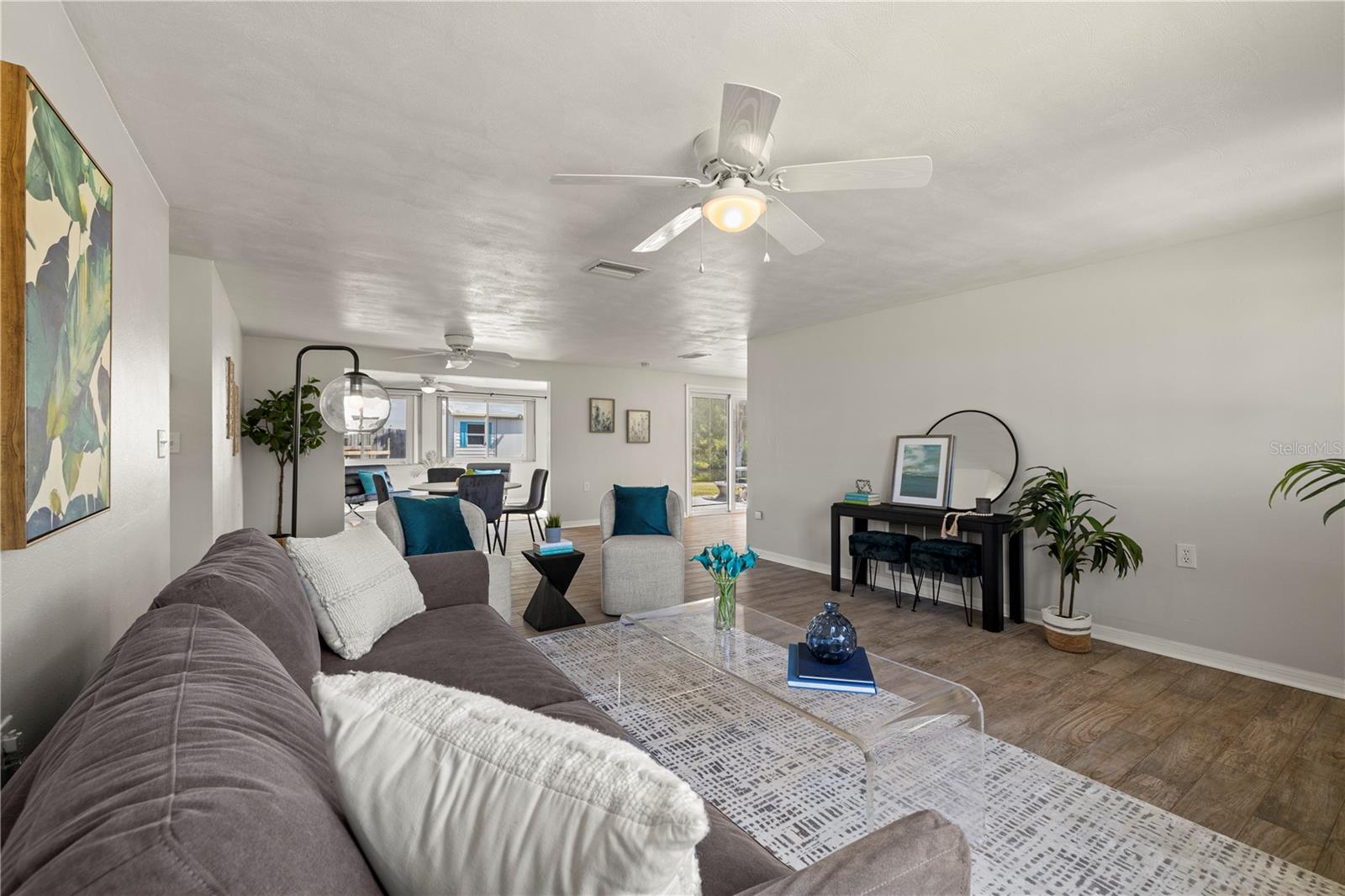 5041 BAY BLVD, PORT RICHEY, FL, 34668