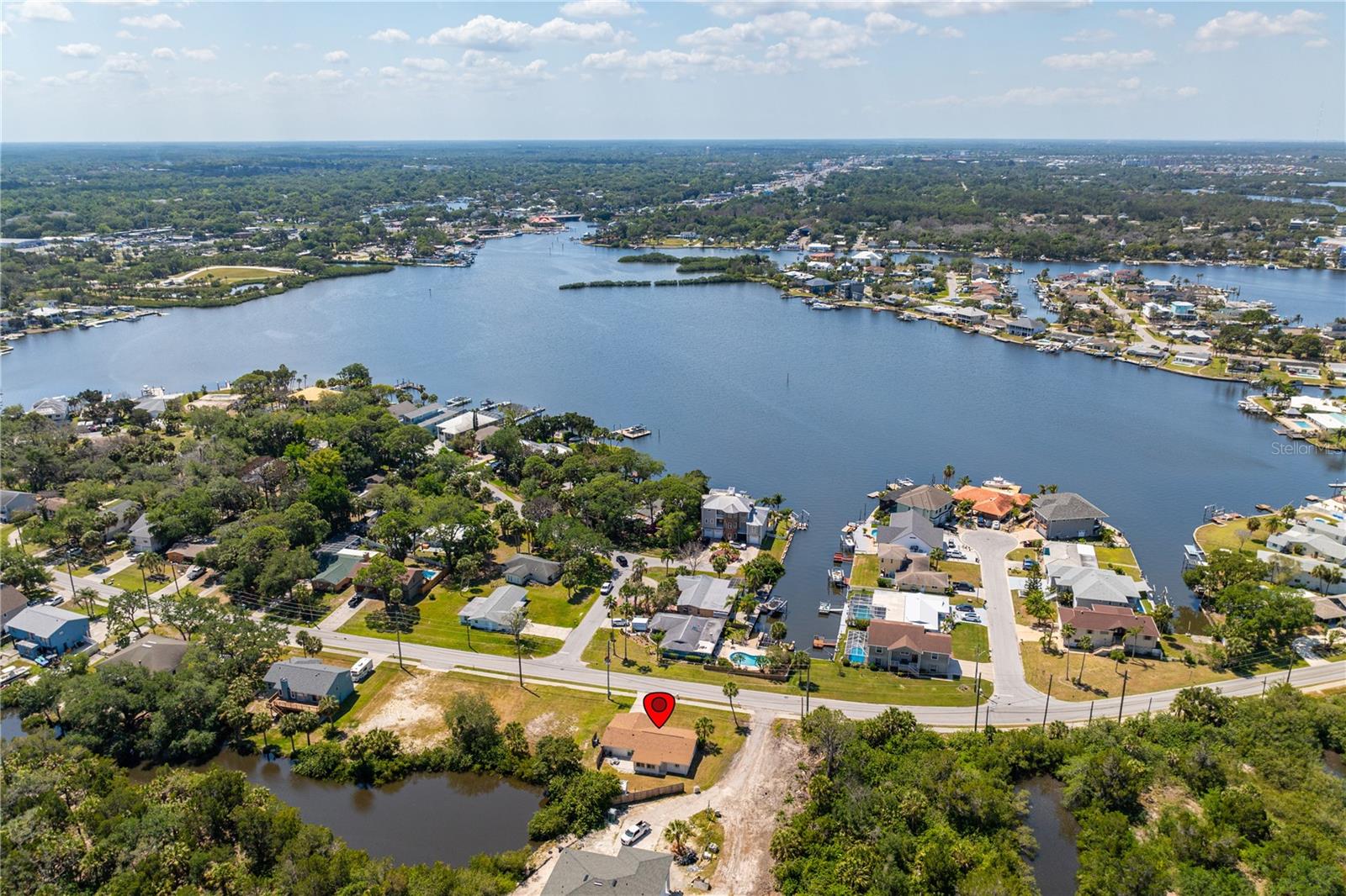 5041 BAY BLVD, PORT RICHEY, FL, 34668