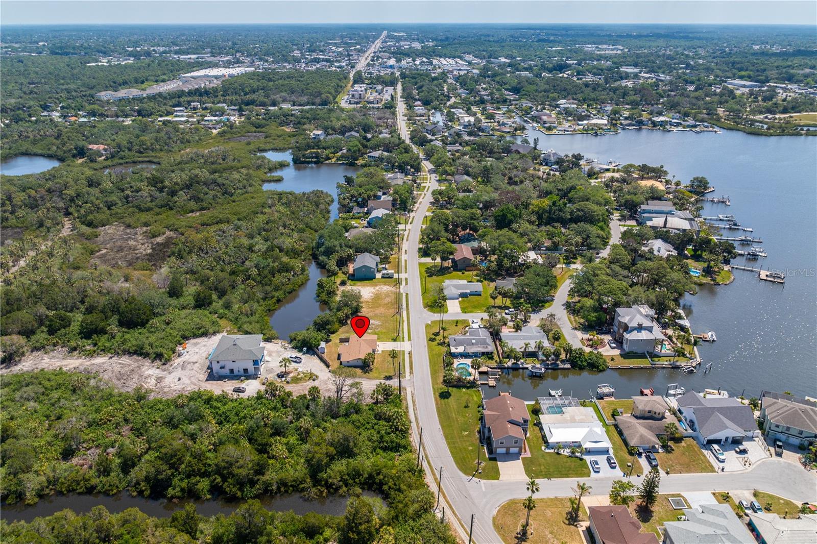 5041 BAY BLVD, PORT RICHEY, FL, 34668