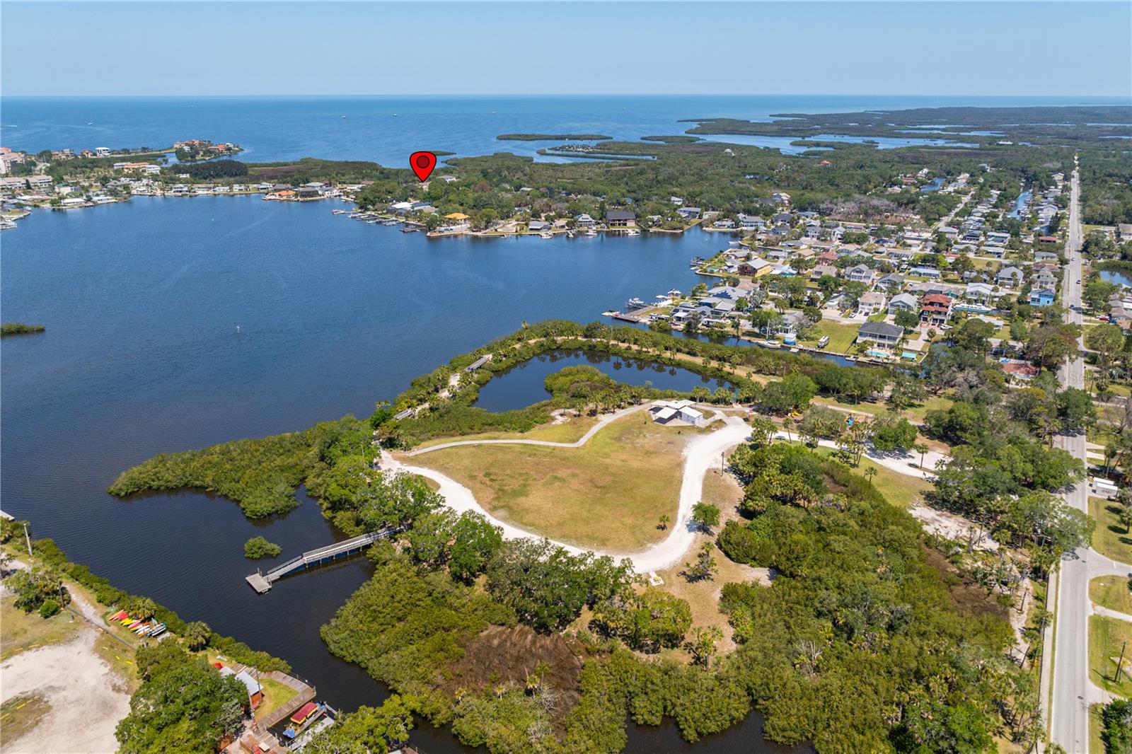 5041 BAY BLVD, PORT RICHEY, FL, 34668