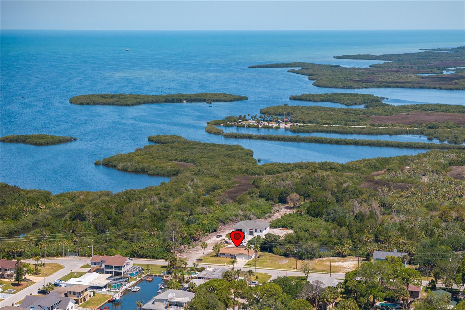 5041 BAY BLVD, PORT RICHEY, FL, 34668