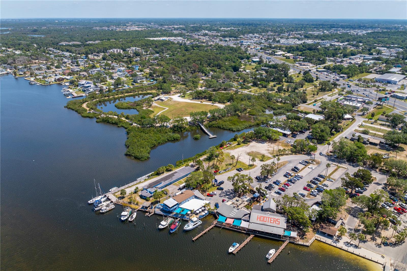 5041 BAY BLVD, PORT RICHEY, FL, 34668