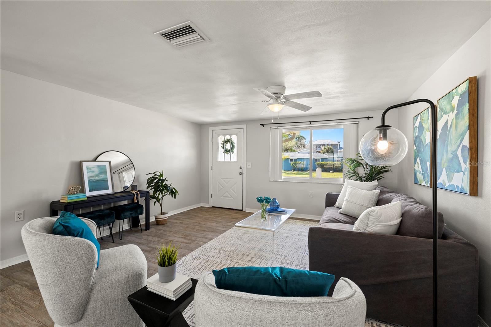 5041 BAY BLVD, PORT RICHEY, FL, 34668