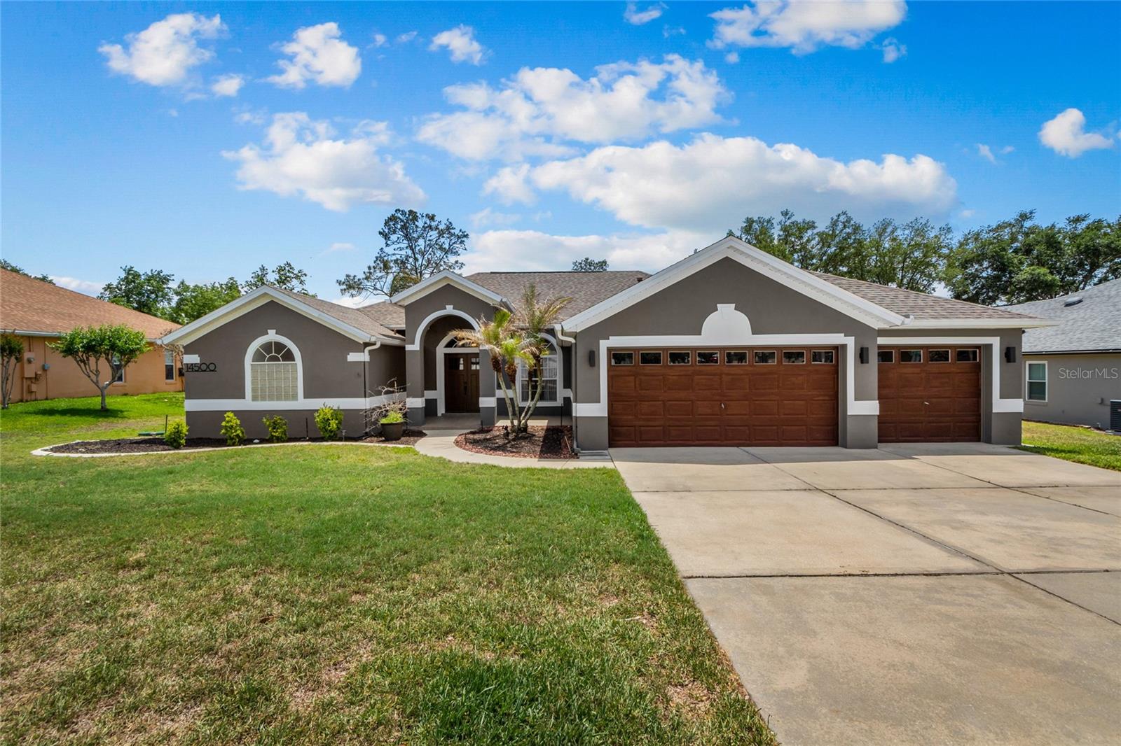 14500 GREATER PINES BLVD, CLERMONT, FL, 34711