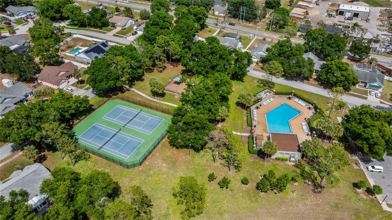 14500 GREATER PINES BLVD, CLERMONT, FL, 34711