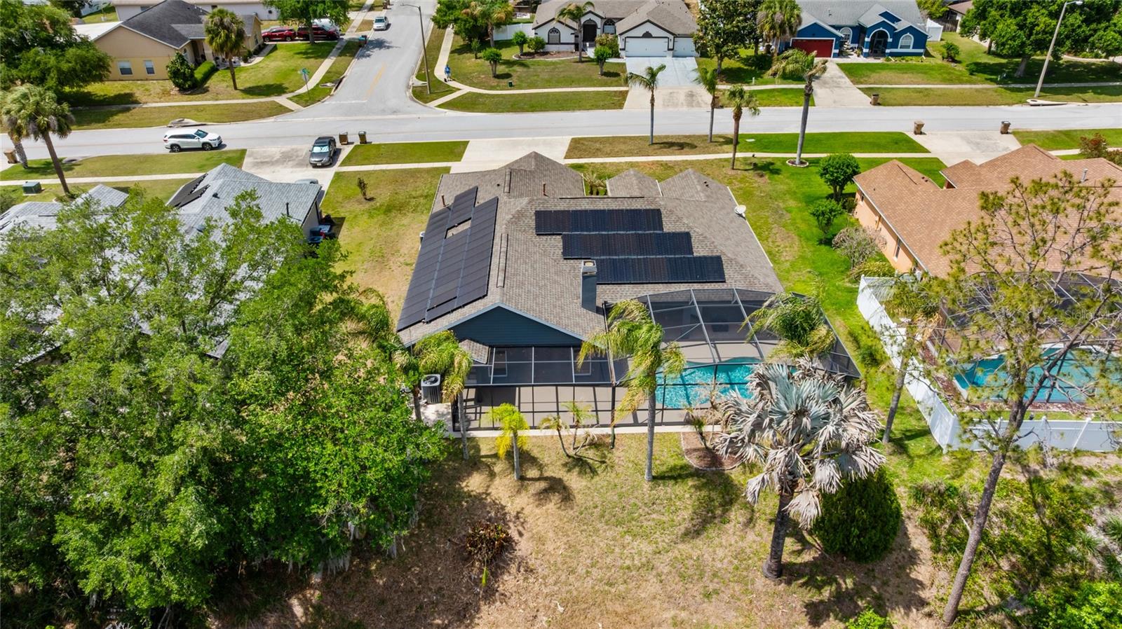 14500 GREATER PINES BLVD, CLERMONT, FL, 34711