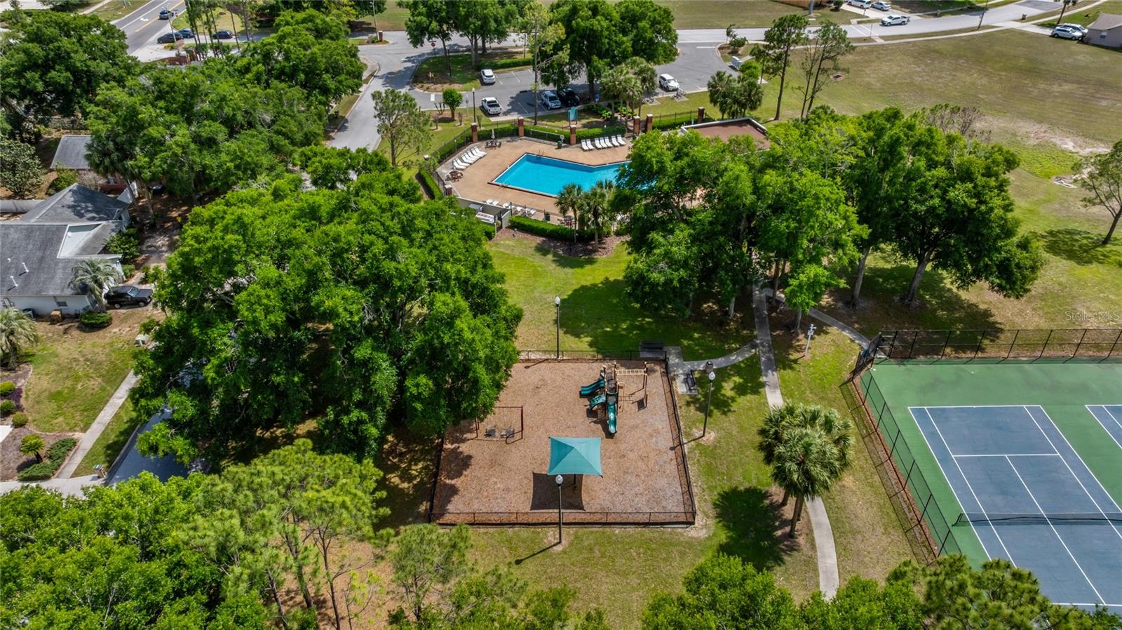 14500 GREATER PINES BLVD, CLERMONT, FL, 34711