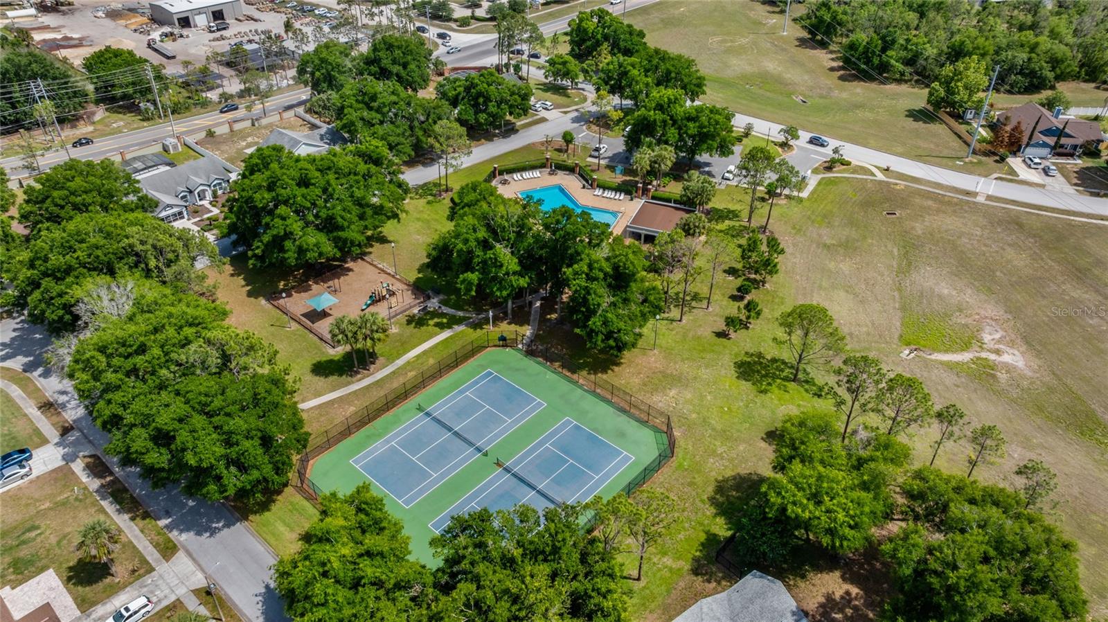 14500 GREATER PINES BLVD, CLERMONT, FL, 34711