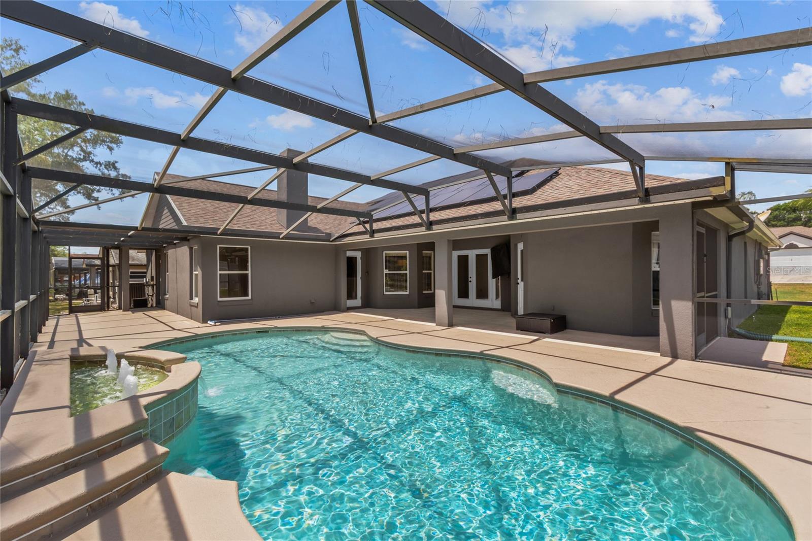 14500 GREATER PINES BLVD, CLERMONT, FL, 34711