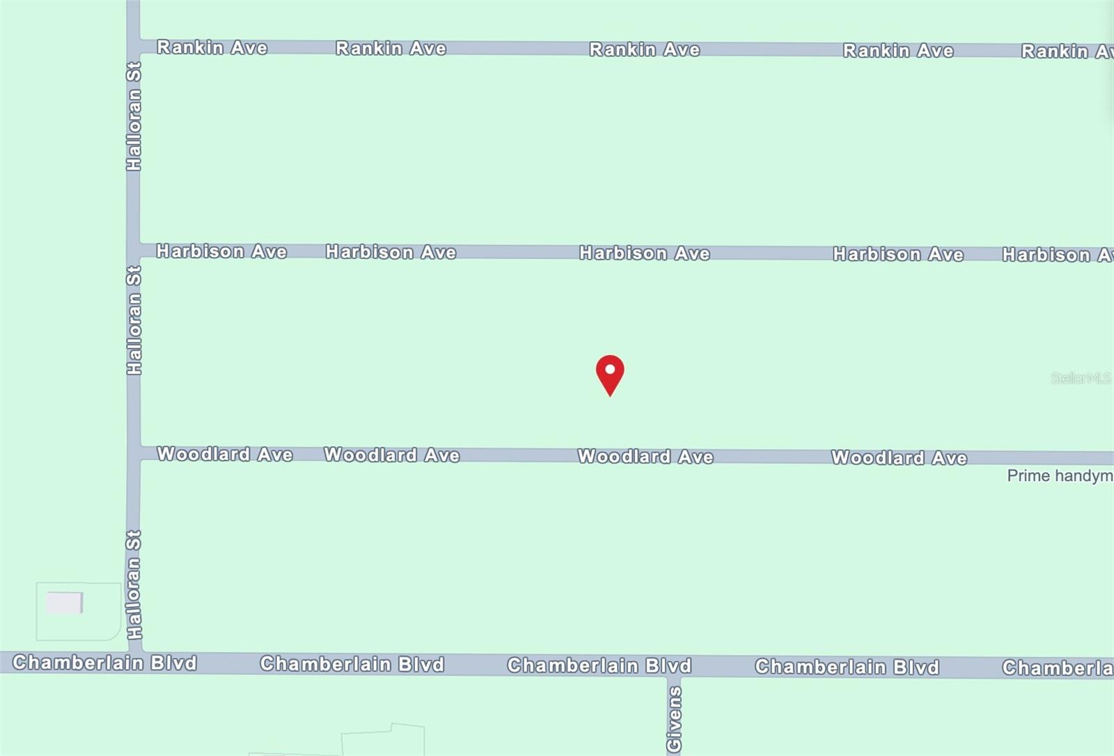 13124 WOOLARD AVE, PORT CHARLOTTE, FL, 33953