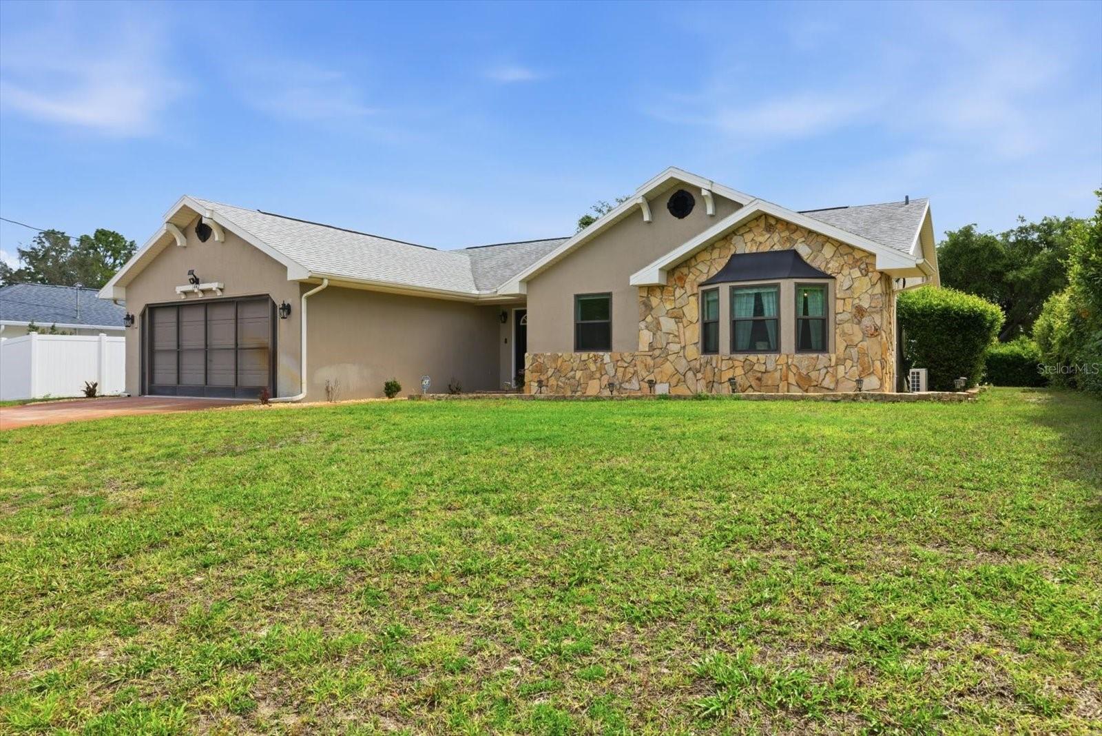 1442 GALVESTON AVE, SPRING HILL, FL, 34609