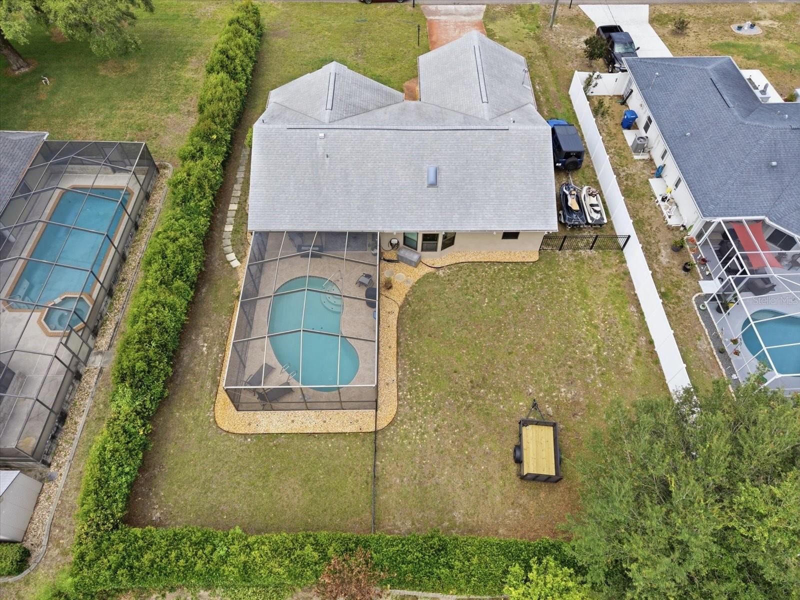 1442 GALVESTON AVE, SPRING HILL, FL, 34609