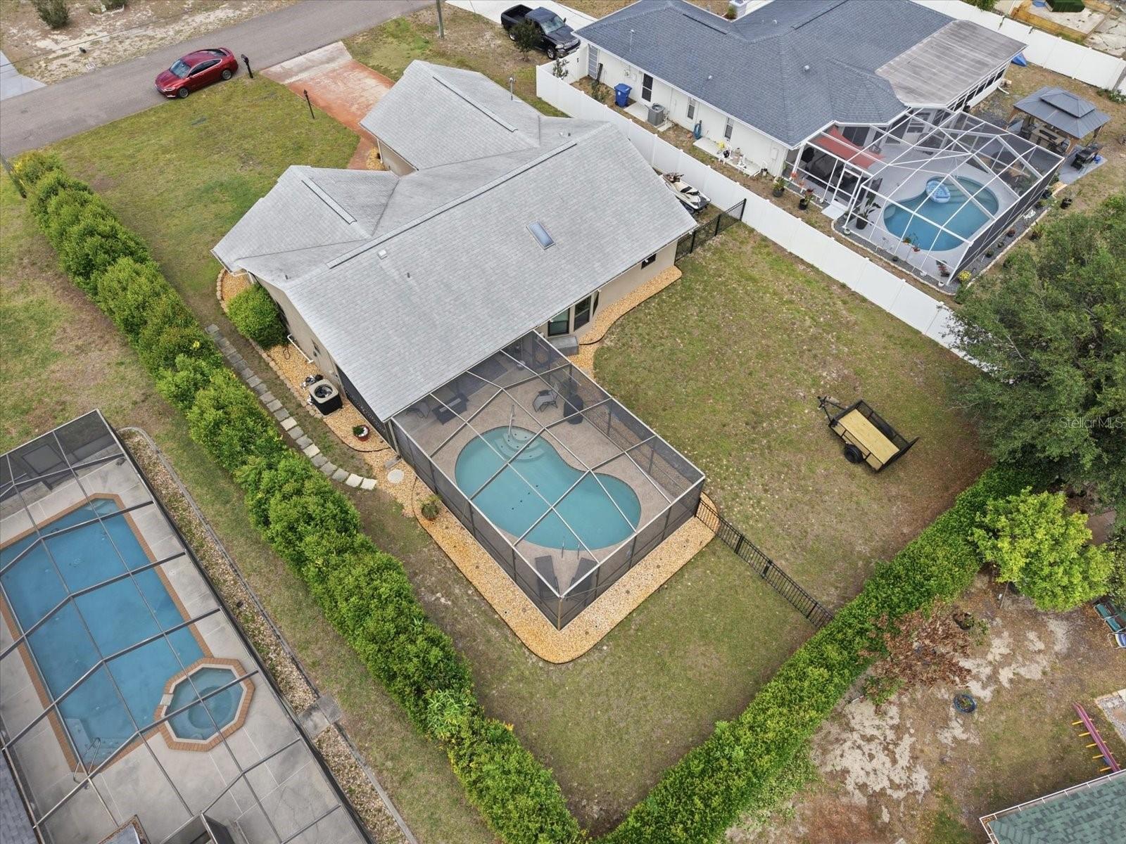 1442 GALVESTON AVE, SPRING HILL, FL, 34609