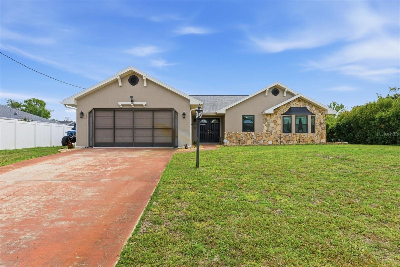 1442 GALVESTON AVE, SPRING HILL, FL, 34609