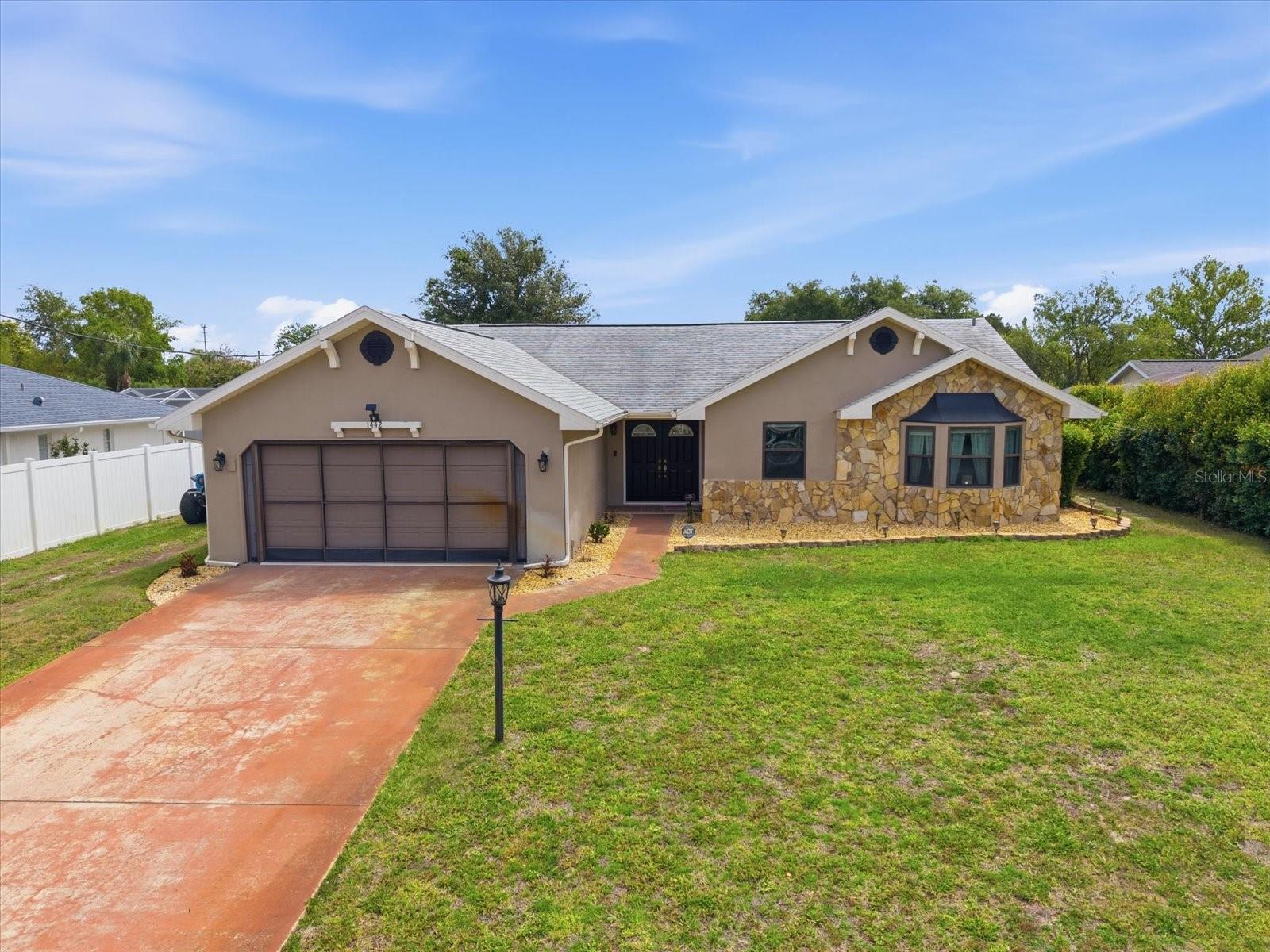 1442 GALVESTON AVE, SPRING HILL, FL, 34609