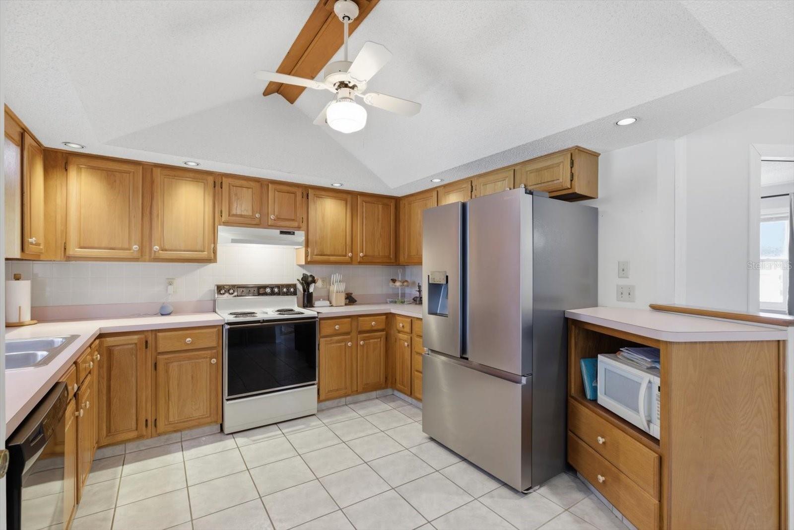 1442 GALVESTON AVE, SPRING HILL, FL, 34609