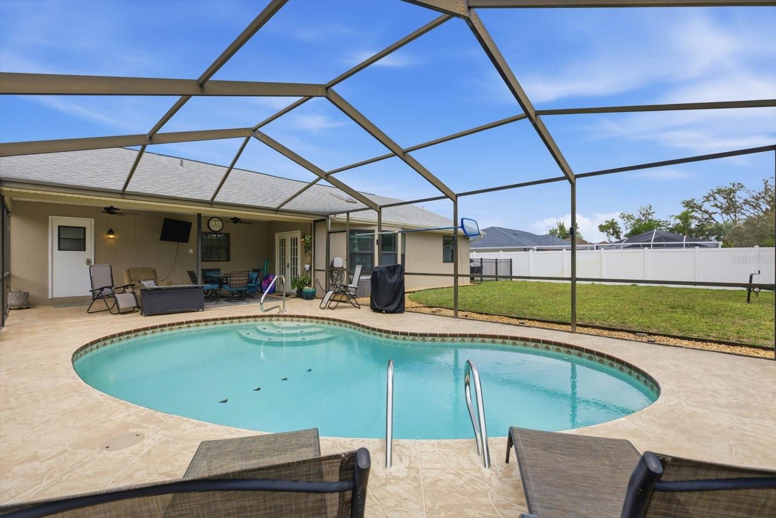 1442 GALVESTON AVE, SPRING HILL, FL, 34609