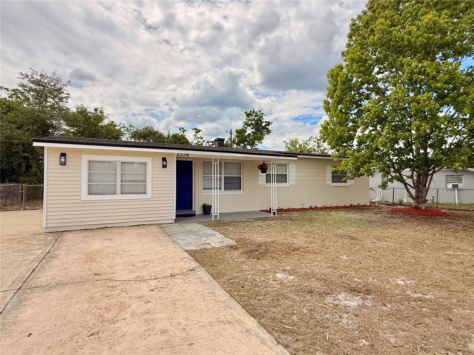 2334 VINCENT RD, ORLANDO, FL, 32817