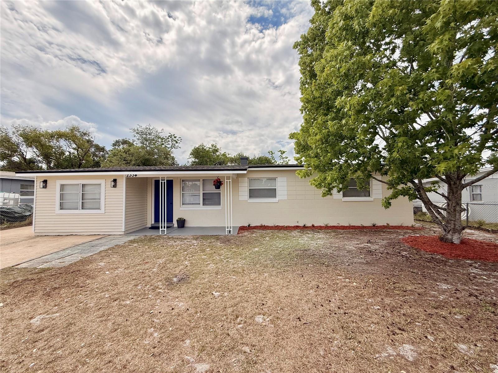 2334 VINCENT RD, ORLANDO, FL, 32817