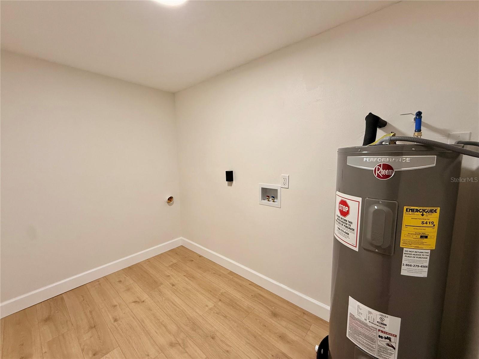 2334 VINCENT RD, ORLANDO, FL, 32817