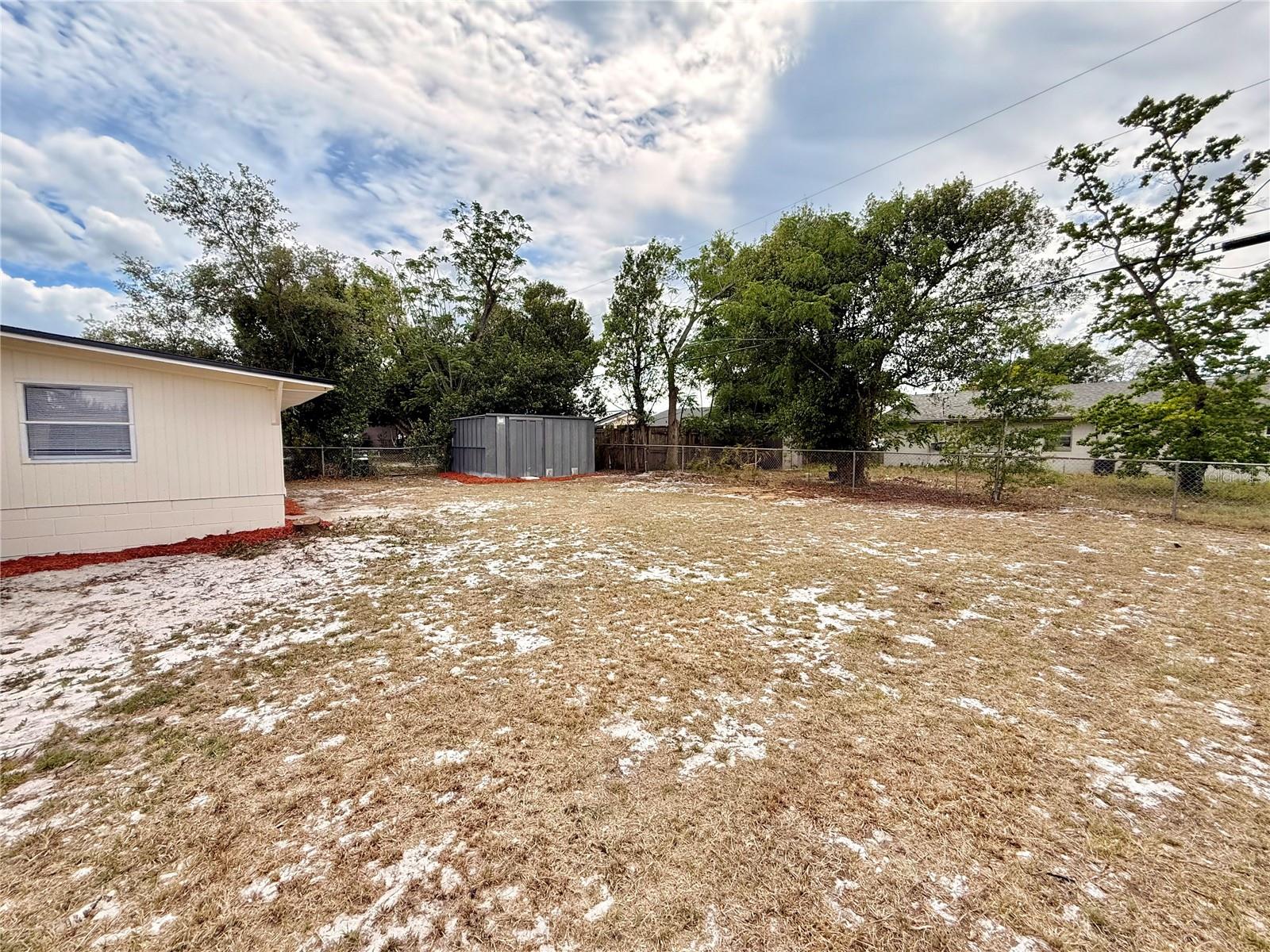 2334 VINCENT RD, ORLANDO, FL, 32817