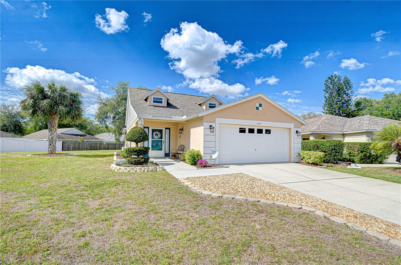 707 ORCHARD ISLE CT, VALRICO, FL, 33594