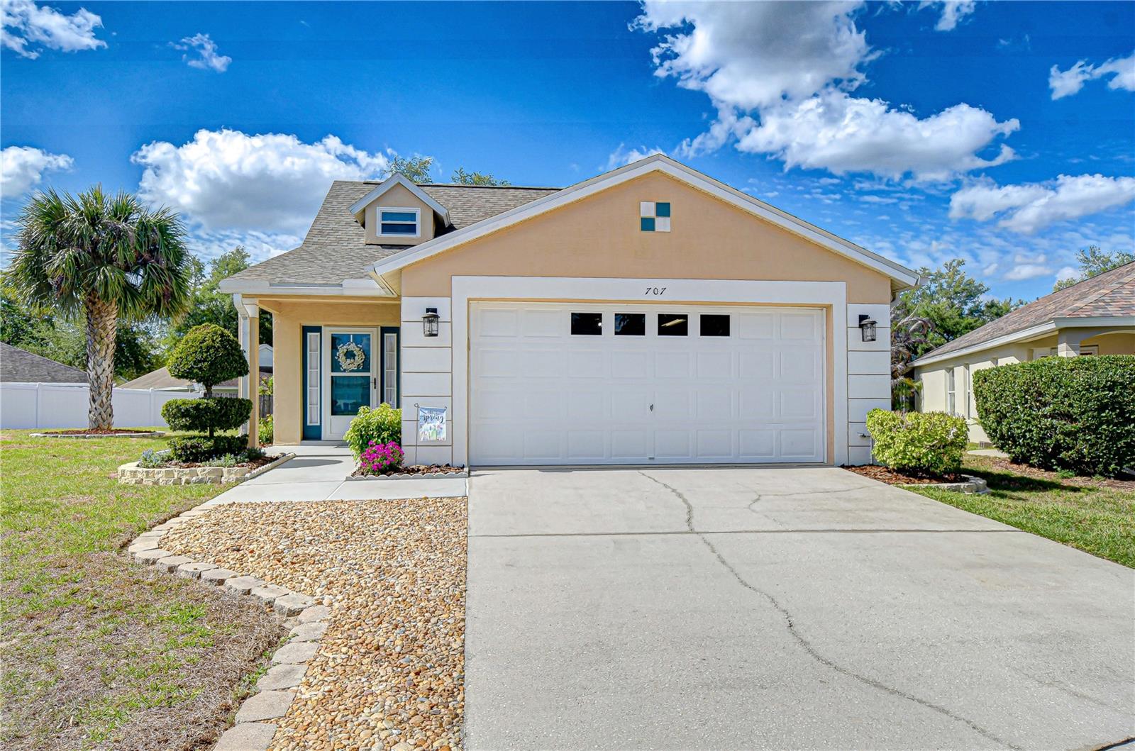 707 ORCHARD ISLE CT, VALRICO, FL, 33594