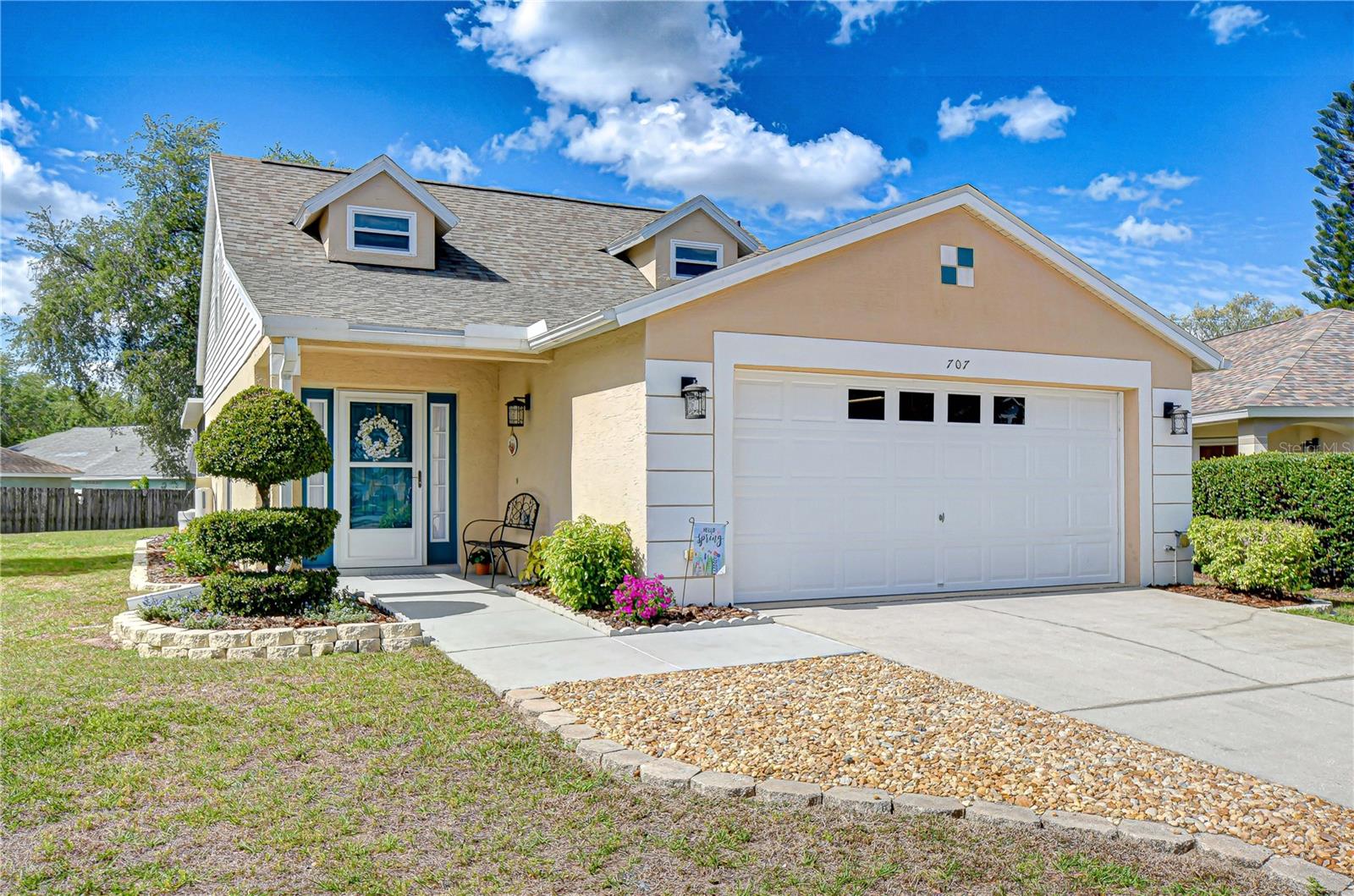 707 ORCHARD ISLE CT, VALRICO, FL, 33594