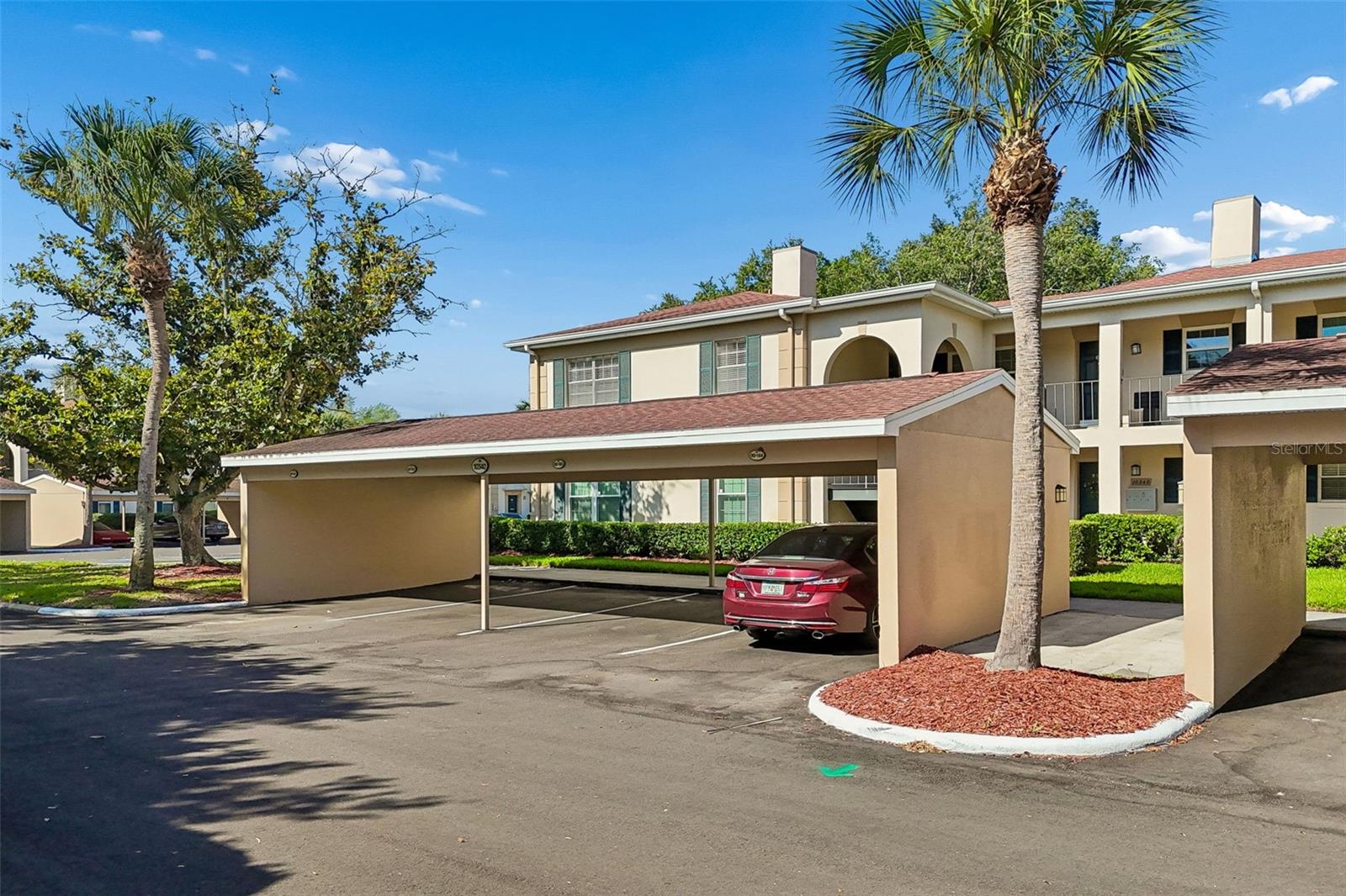 10340 CARROLLWOOD LN #163, TAMPA, FL, 33618