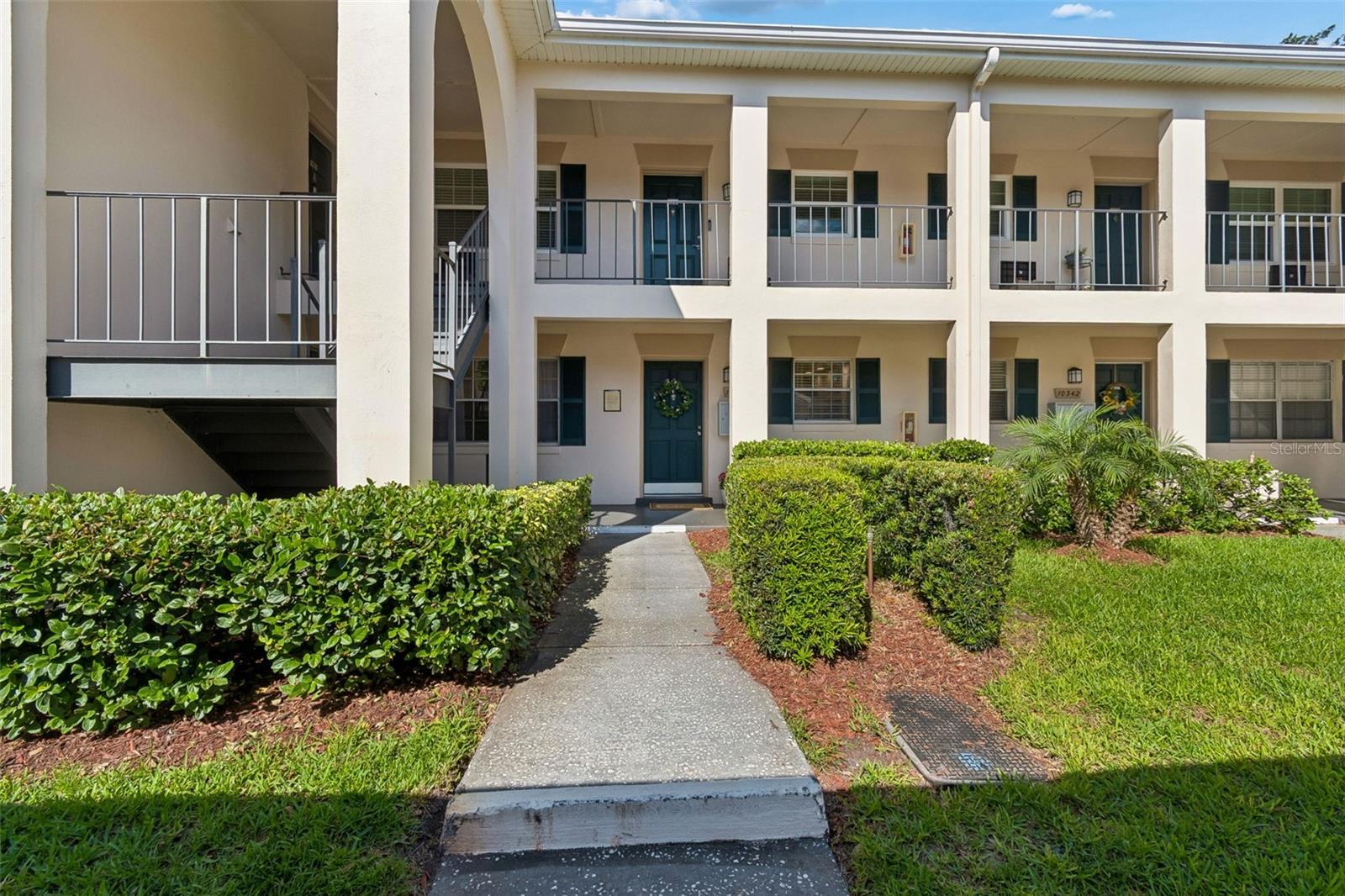 10340 CARROLLWOOD LN #163, TAMPA, FL, 33618