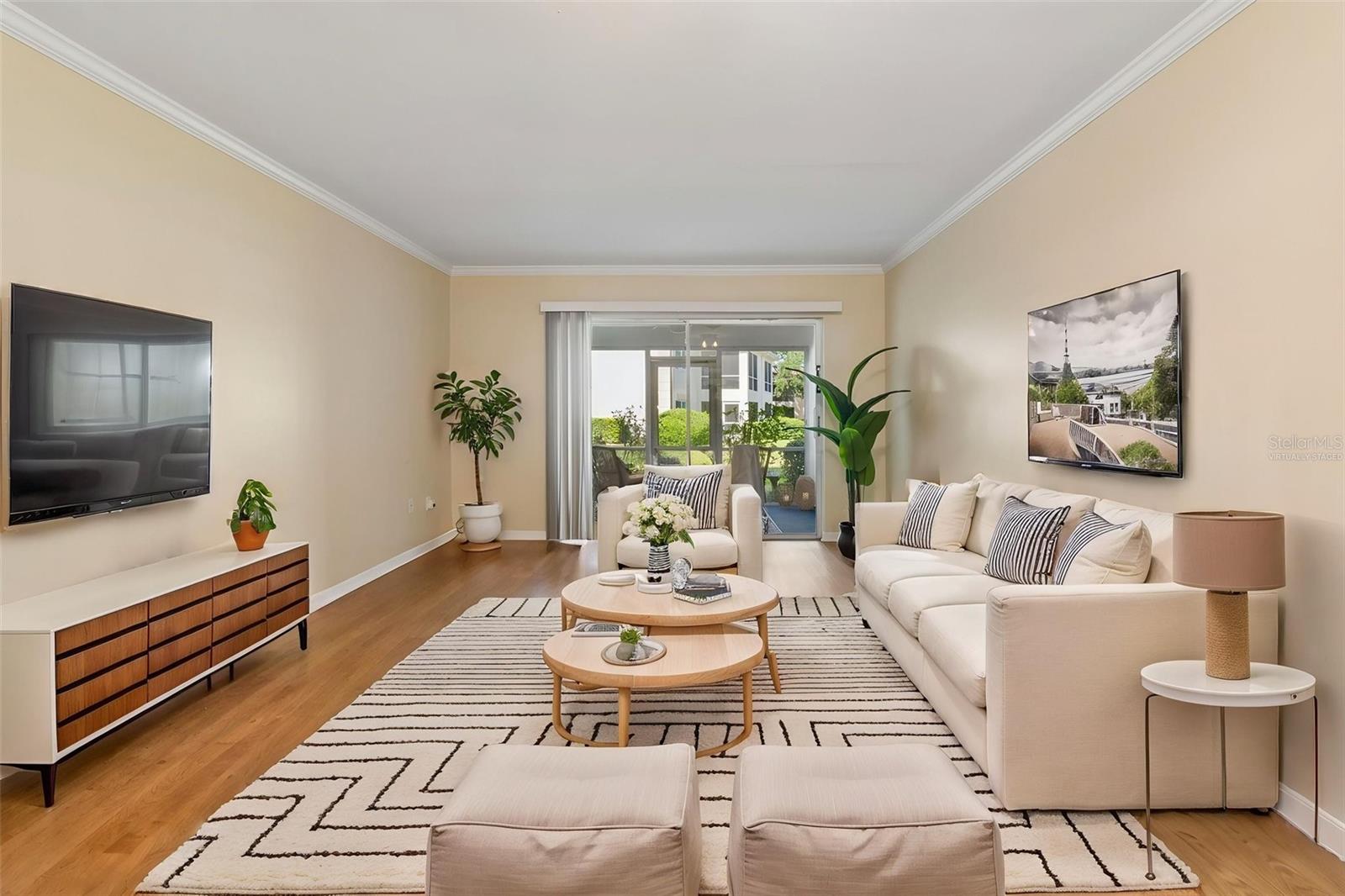 10340 CARROLLWOOD LN #163, TAMPA, FL, 33618