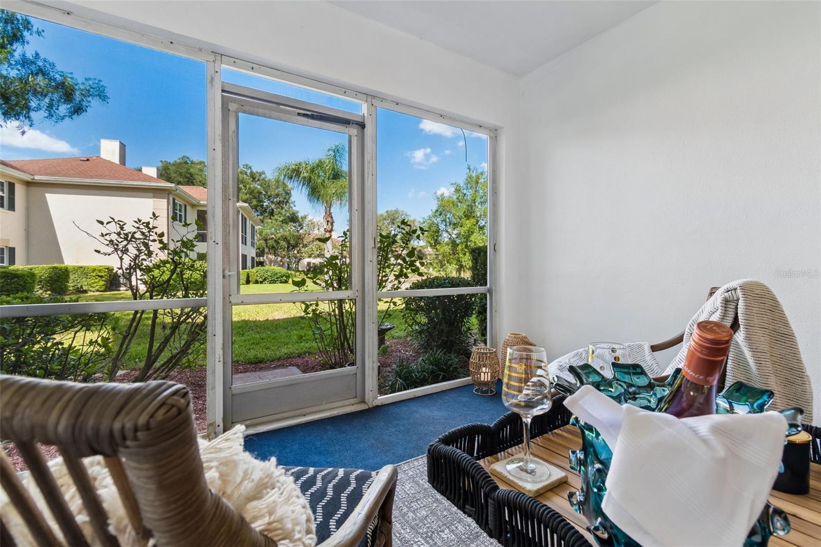 10340 CARROLLWOOD LN #163, TAMPA, FL, 33618