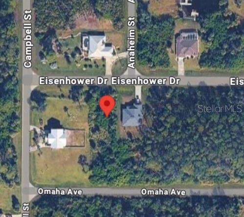 12037 EISENHOWER DR, PORT CHARLOTTE, FL, 33953