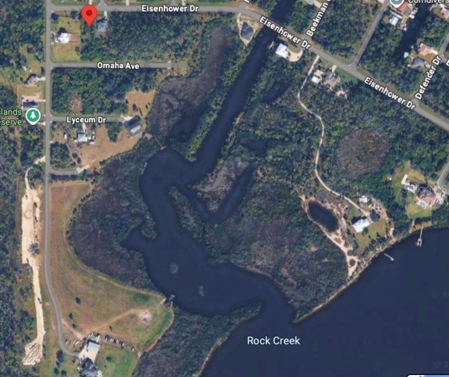 12037 EISENHOWER DR, PORT CHARLOTTE, FL, 33953