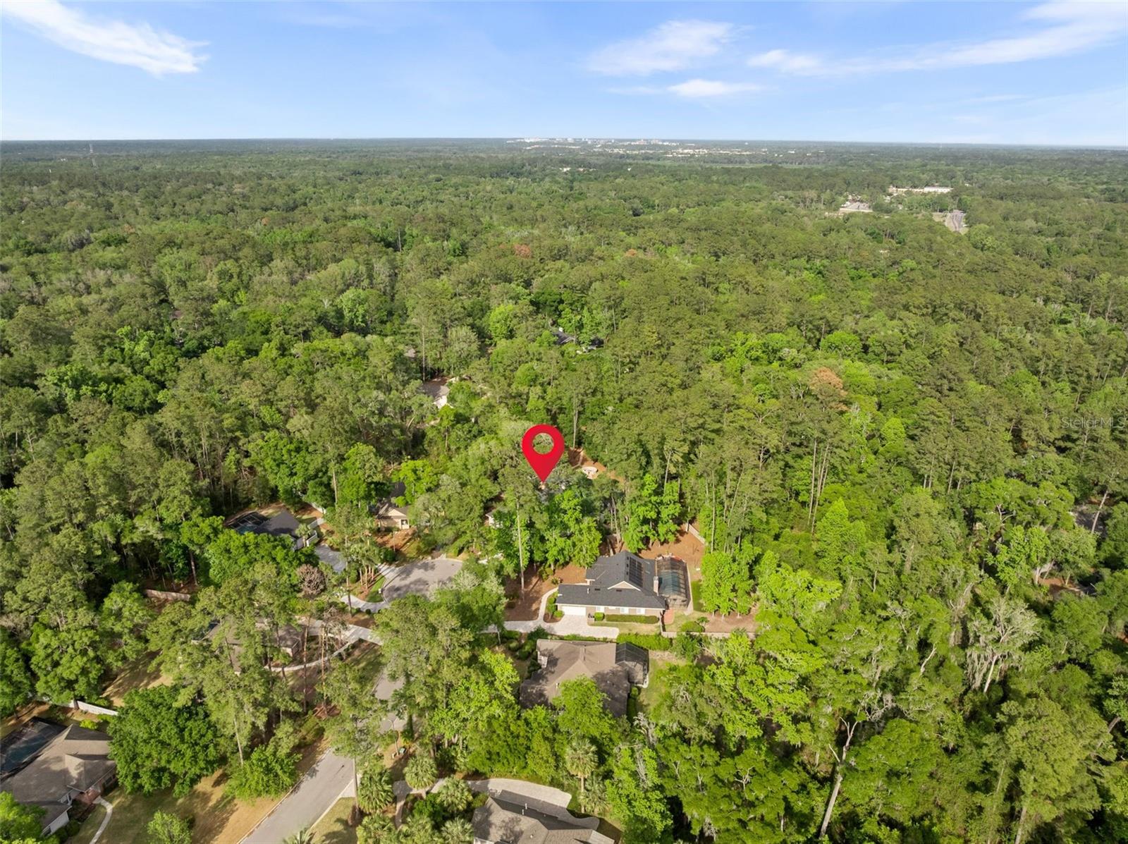 8701 SW 46TH LN, GAINESVILLE, FL, 32608