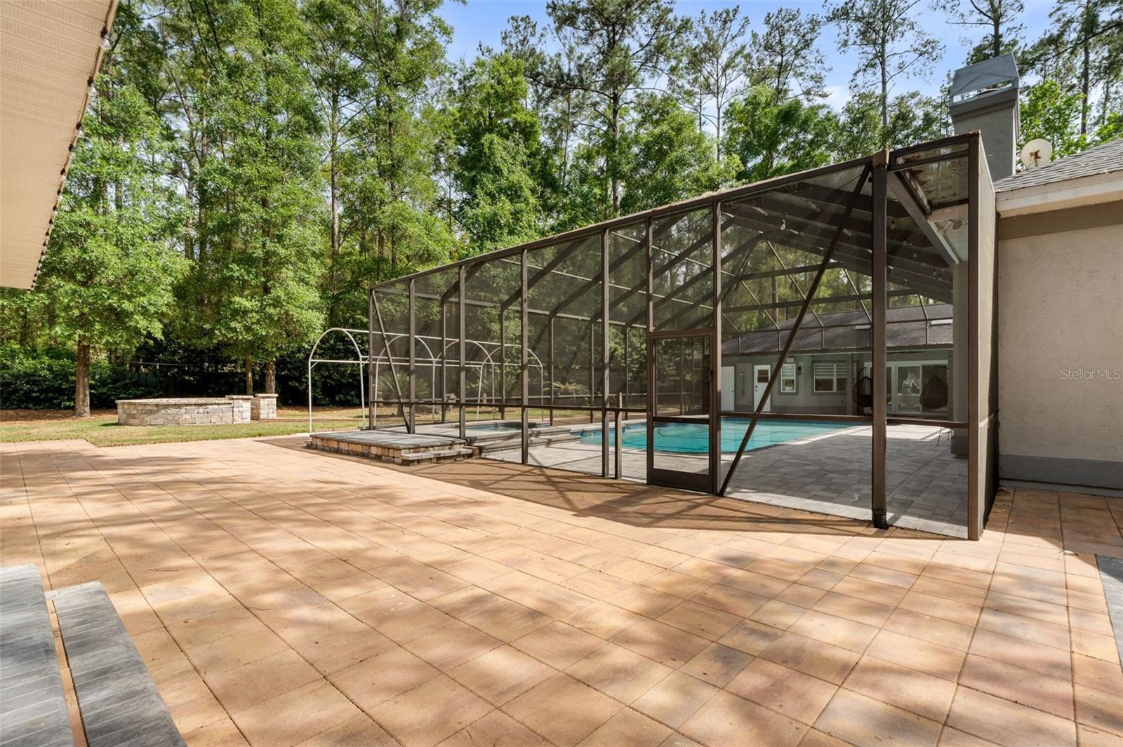 8701 SW 46TH LN, GAINESVILLE, FL, 32608