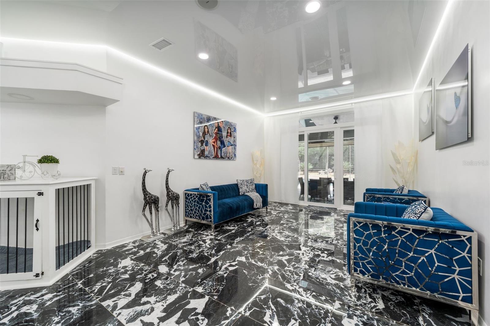 8701 SW 46TH LN, GAINESVILLE, FL, 32608