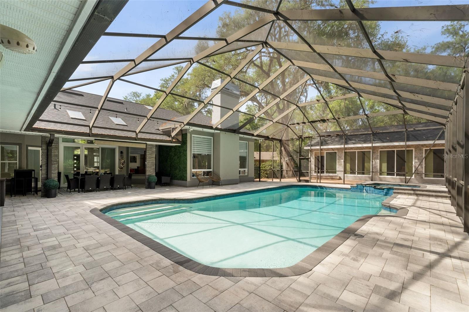 8701 SW 46TH LN, GAINESVILLE, FL, 32608