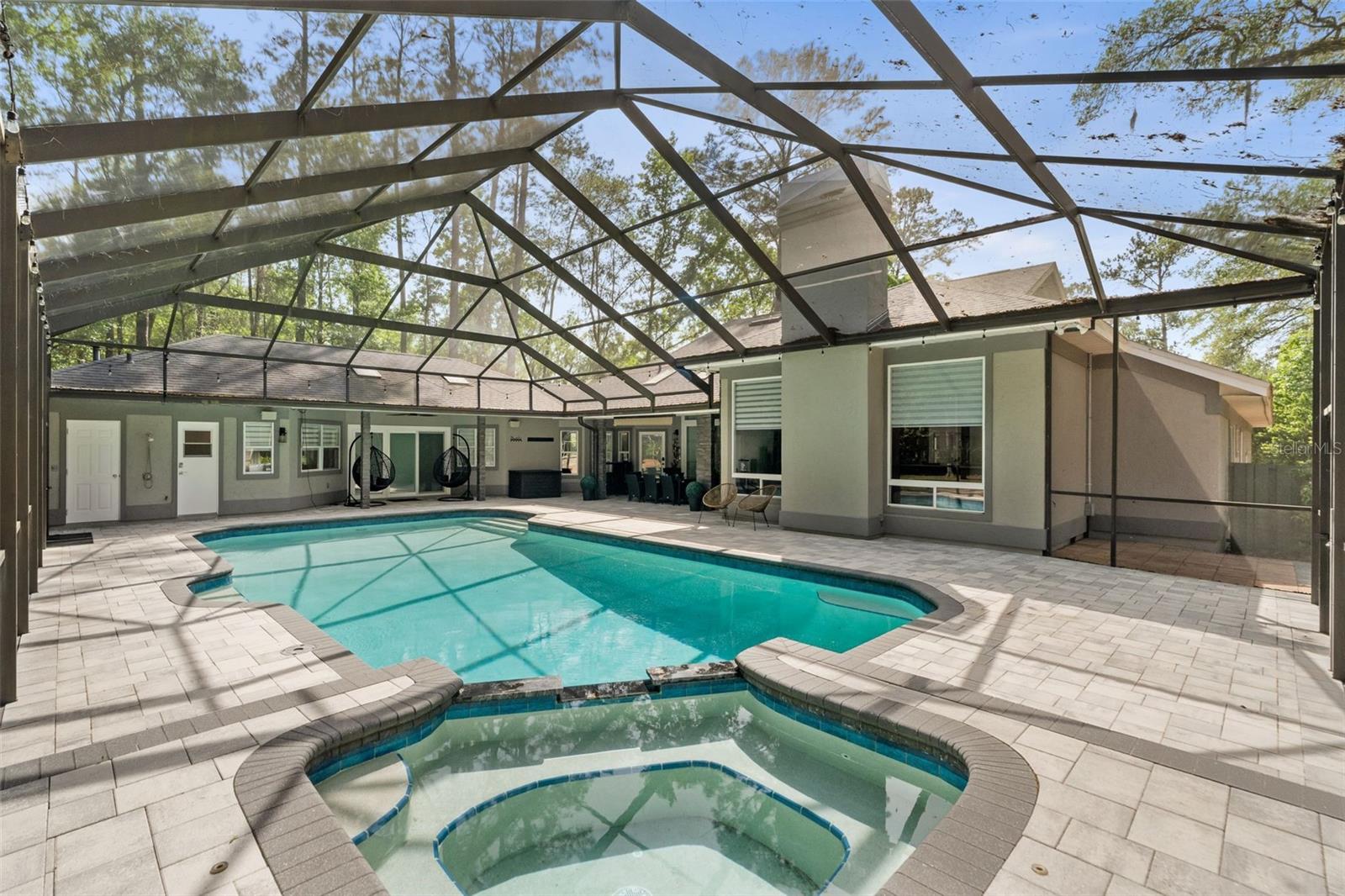 8701 SW 46TH LN, GAINESVILLE, FL, 32608