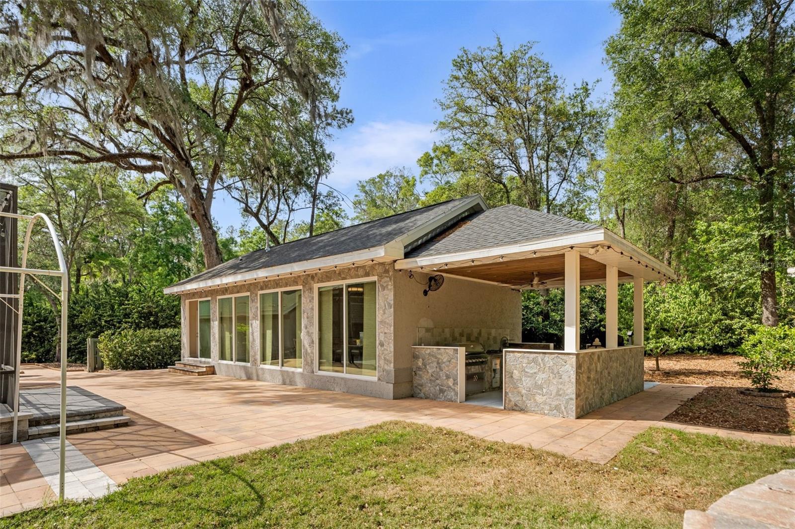 8701 SW 46TH LN, GAINESVILLE, FL, 32608