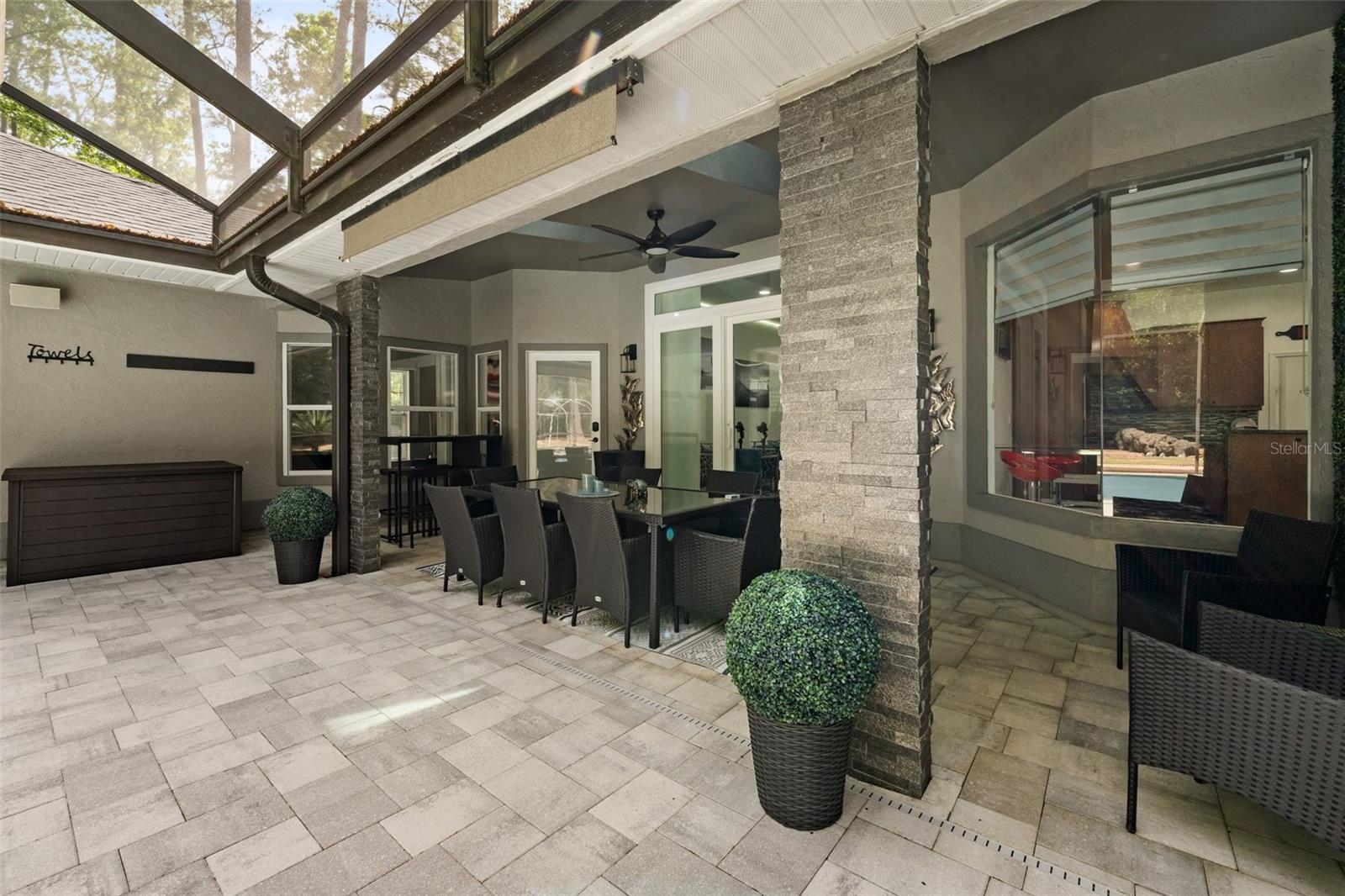 8701 SW 46TH LN, GAINESVILLE, FL, 32608