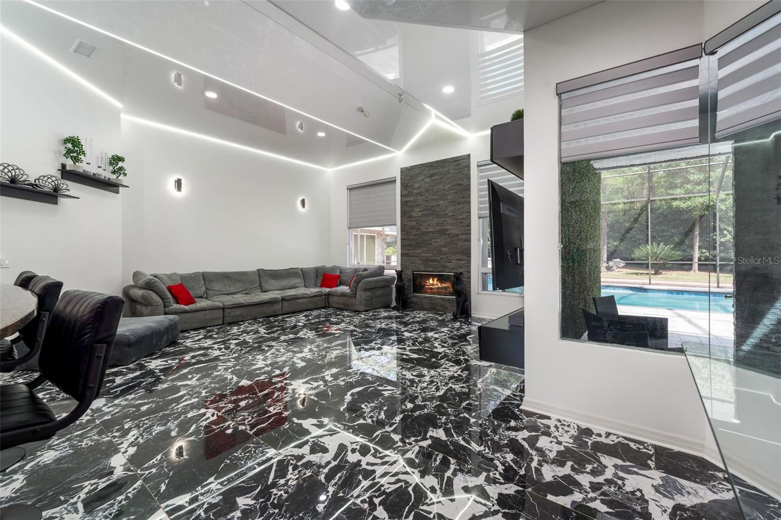 8701 SW 46TH LN, GAINESVILLE, FL, 32608