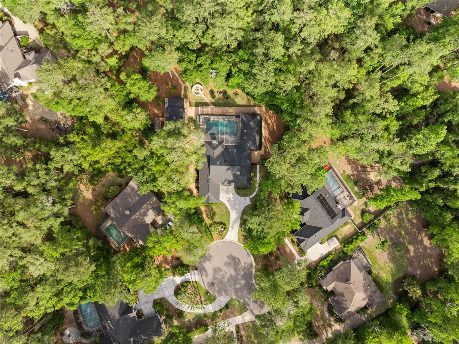 8701 SW 46TH LN, GAINESVILLE, FL, 32608