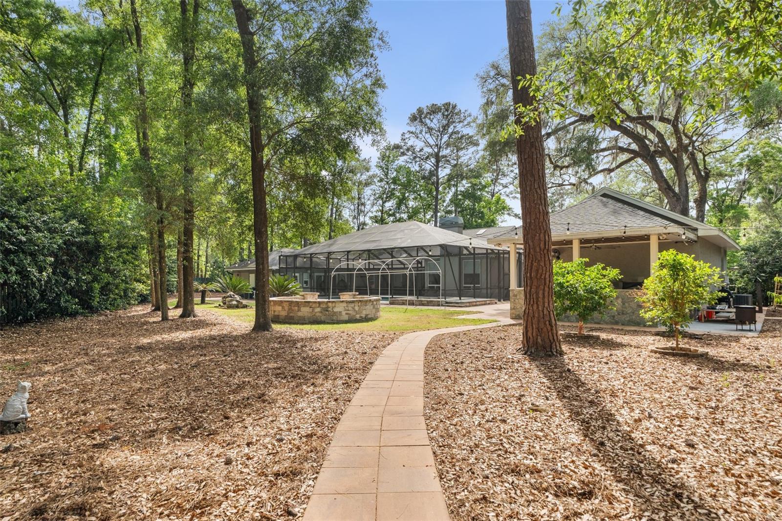 8701 SW 46TH LN, GAINESVILLE, FL, 32608