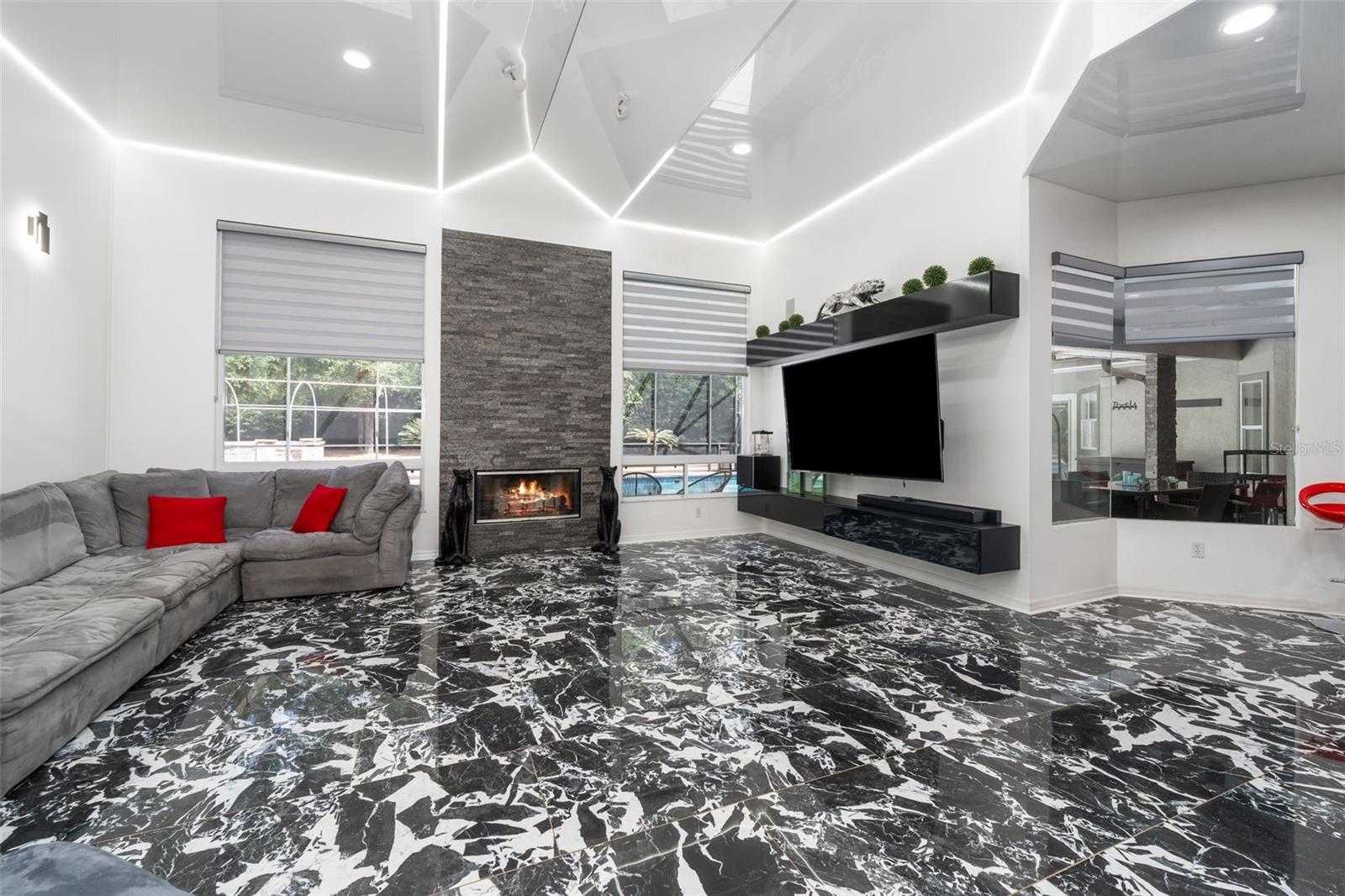 8701 SW 46TH LN, GAINESVILLE, FL, 32608