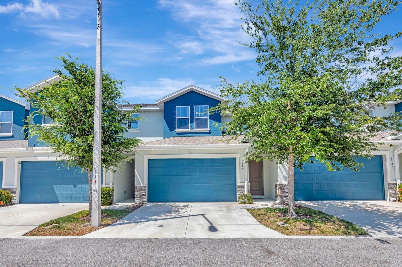 1524 BLUE SEA ST, CLEARWATER, FL, 33756