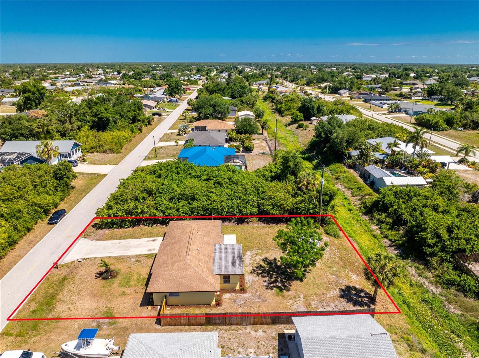 7378 MAMOUTH ST, ENGLEWOOD, FL, 34224