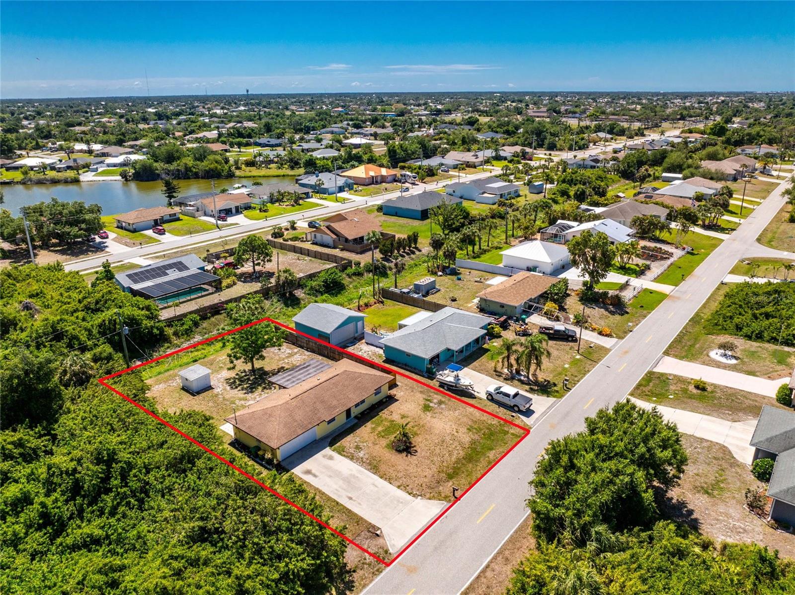 7378 MAMOUTH ST, ENGLEWOOD, FL, 34224